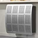 Drugasar Heater Style 4 Balanced Flue Gas Wall